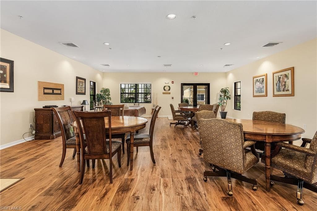 1143 Winding Pines CIR # 203, CAPE CORAL FL 33909-8