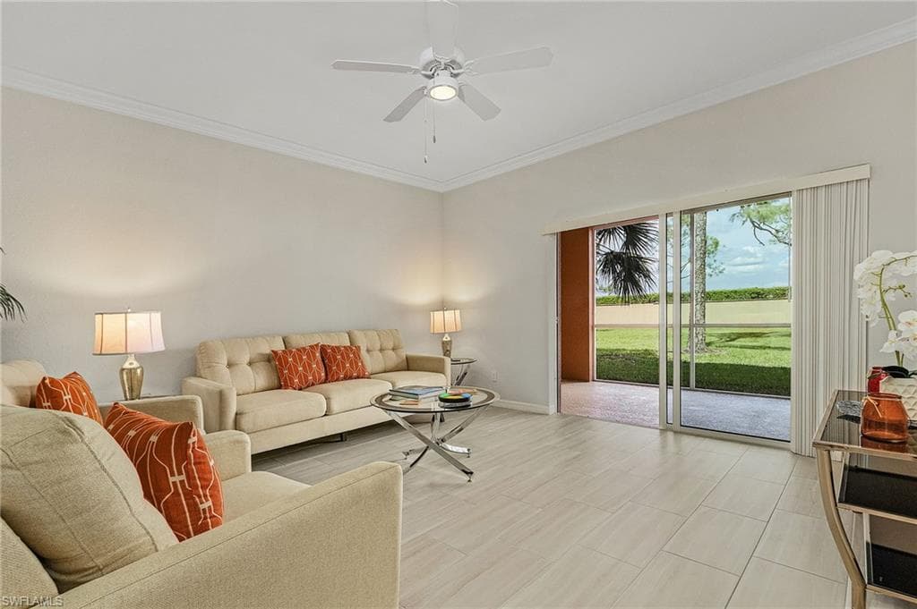 1143 Winding Pines CIR # 203, CAPE CORAL FL 33909-17