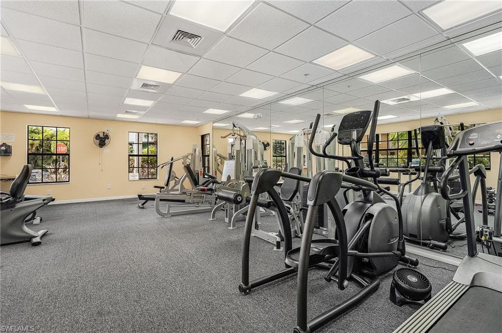 1143 Winding Pines CIR # 203, CAPE CORAL FL 33909-10