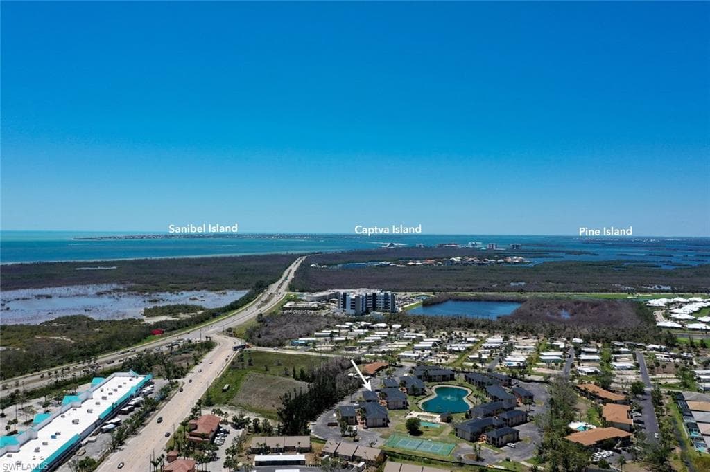 16881 Davis RD # 721, FORT MYERS FL 33908-22