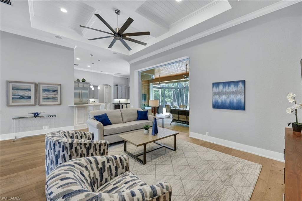 12219 Colliers Reserve DR, NAPLES FL 34110-5