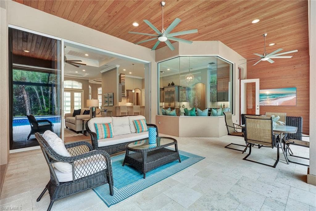 12219 Colliers Reserve DR, NAPLES FL 34110-12