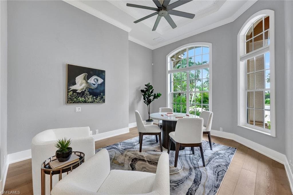 12219 Colliers Reserve DR, NAPLES FL 34110-15