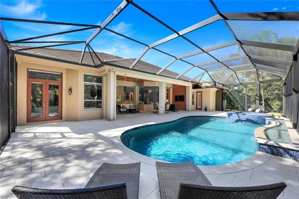 12219 Colliers Reserve DR, NAPLES FL 34110-4