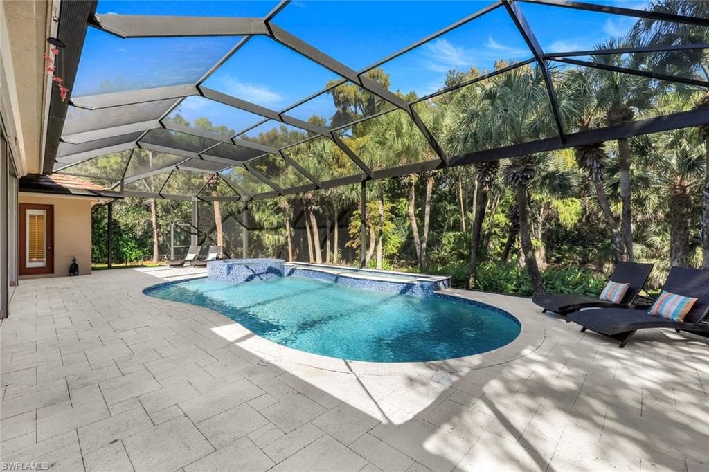 12219 Colliers Reserve DR, NAPLES FL 34110-33