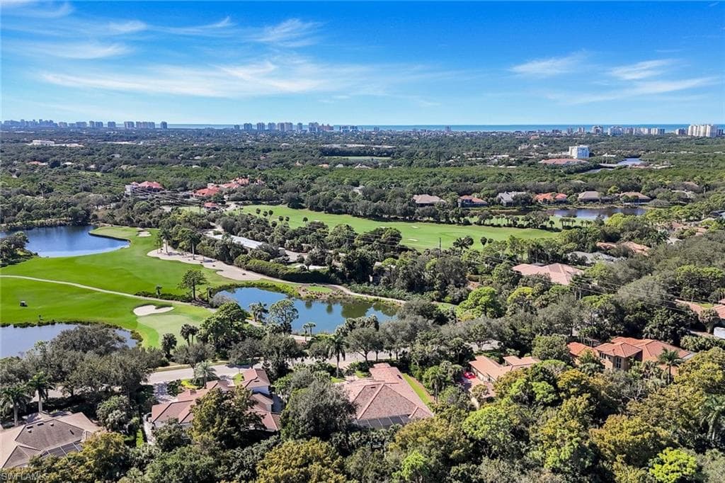 12219 Colliers Reserve DR, NAPLES FL 34110-37