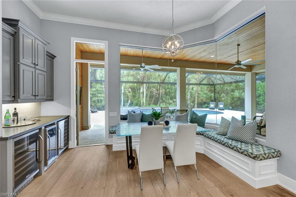 12219 Colliers Reserve DR, NAPLES FL 34110-9