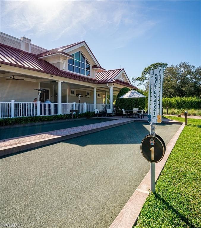 12219 Colliers Reserve DR, NAPLES FL 34110-44