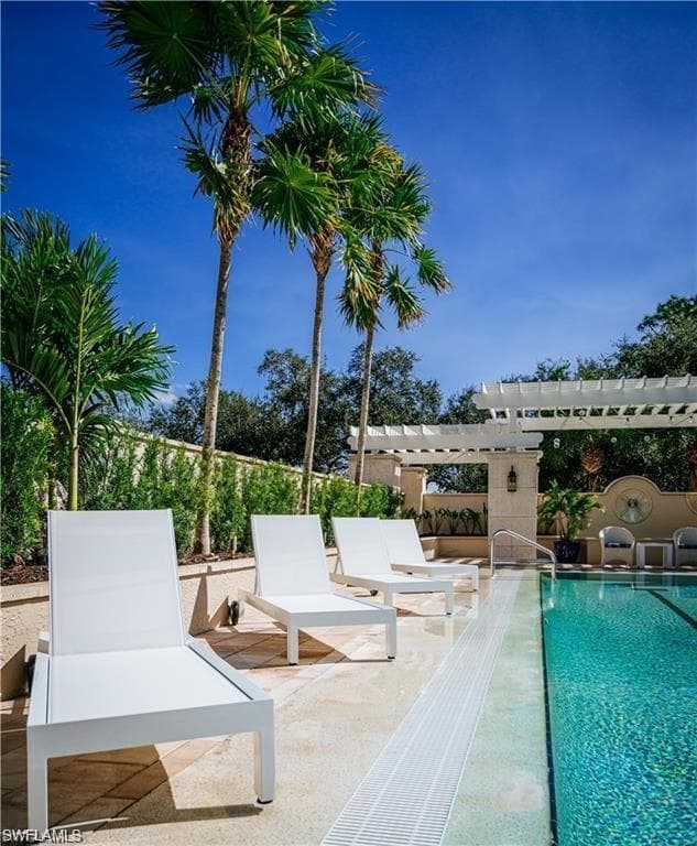 12219 Colliers Reserve DR, NAPLES FL 34110-43