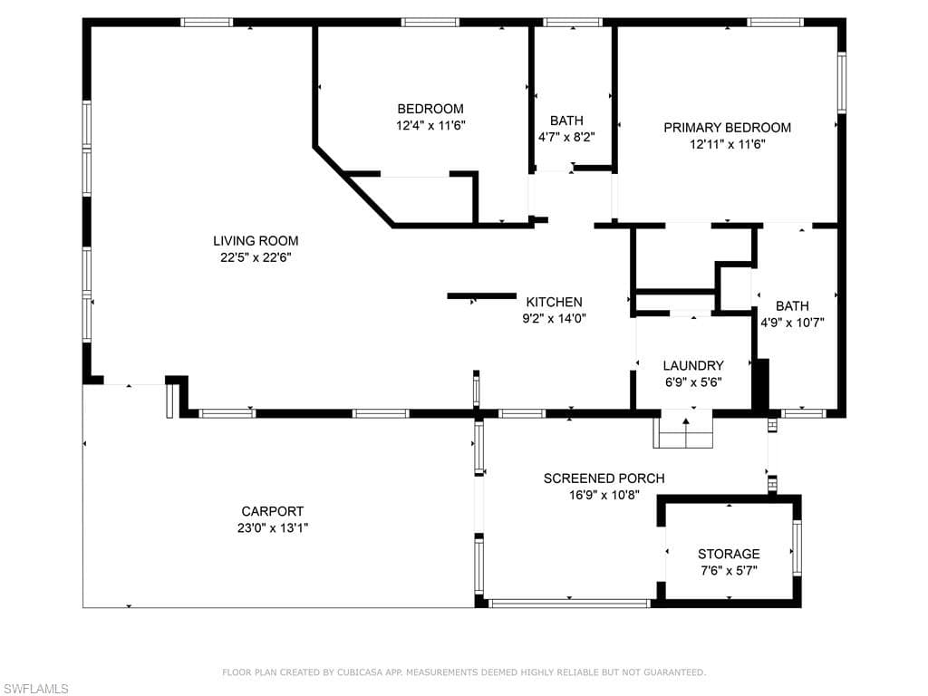 15550 Burnt Store RD # 229, PUNTA GORDA FL 33955-40