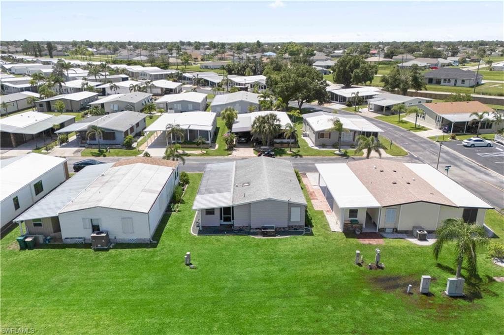 15550 Burnt Store RD # 229, PUNTA GORDA FL 33955-28