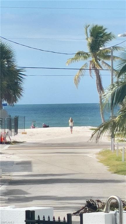 4753 Estero BLVD # 1401, FORT MYERS BEACH FL 33931-33
