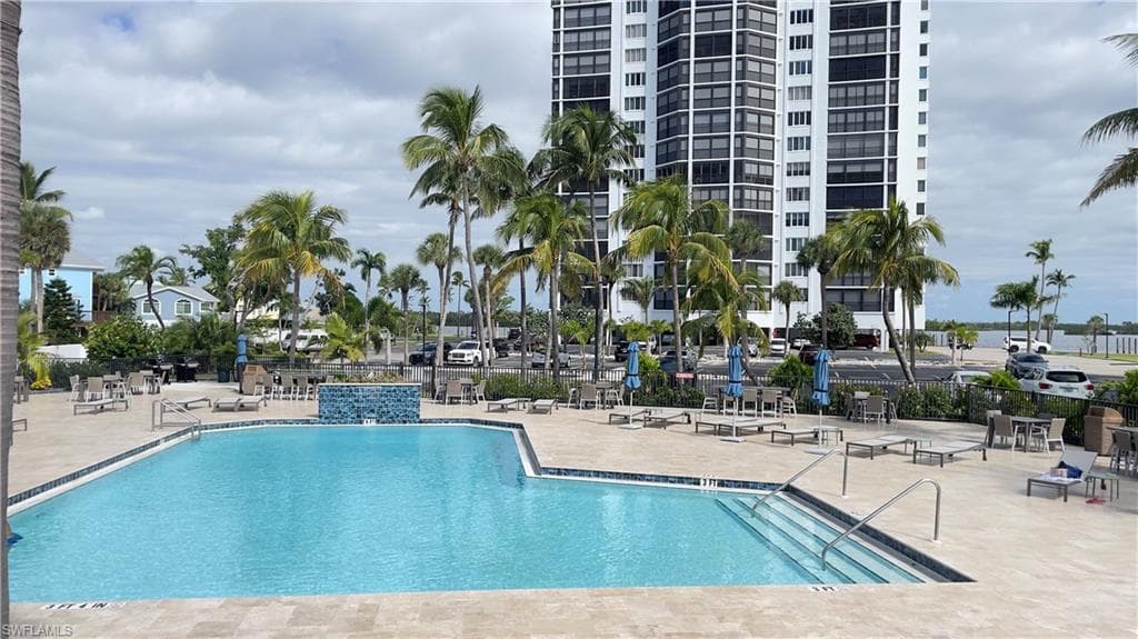 4753 Estero BLVD # 1401, FORT MYERS BEACH FL 33931-29