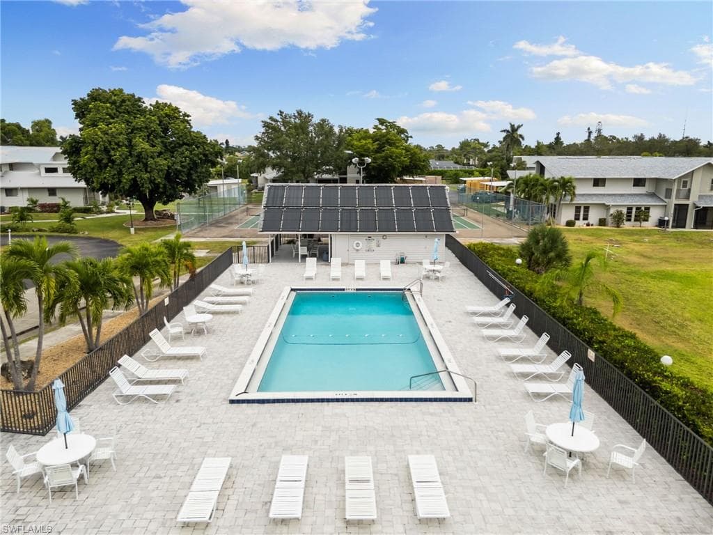 17017 Golfside CIR # 404, FORT MYERS FL 33908-19