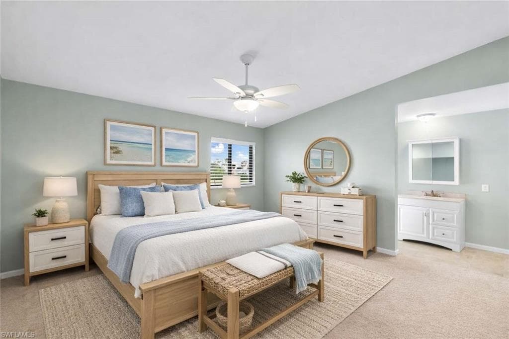 17017 Golfside CIR # 404, FORT MYERS FL 33908-10