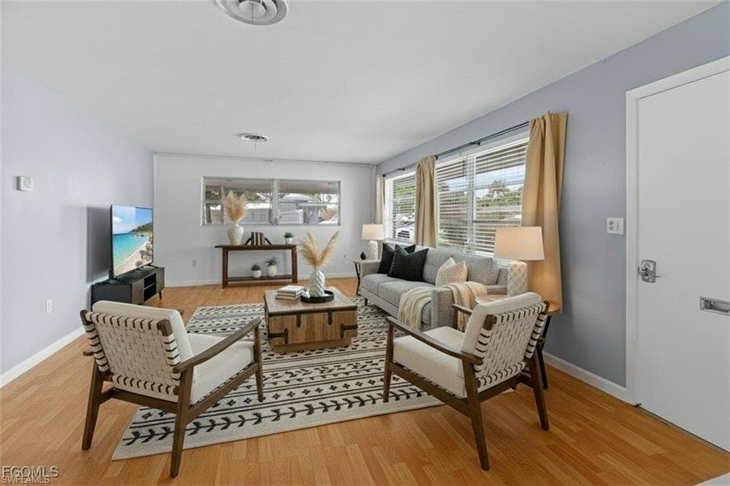 1450 Charles RD, FORT MYERS FL 33919-1