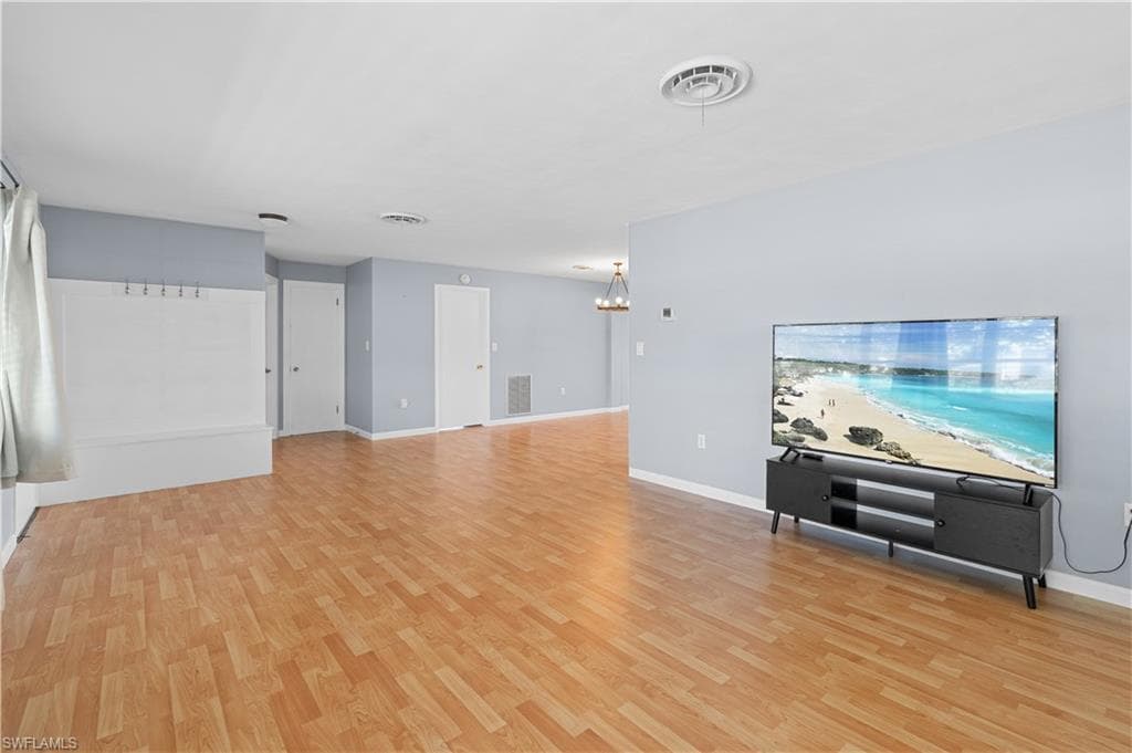 1450 Charles RD, FORT MYERS FL 33919-2