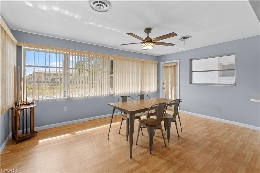 1450 Charles RD, FORT MYERS FL 33919-10