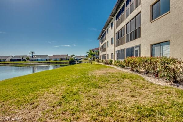 11110 Caravel CIR # 205, FORT MYERS FL 33908-26