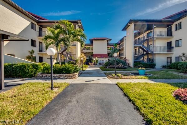 11110 Caravel CIR # 205, FORT MYERS FL 33908-19