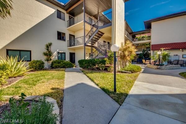 11110 Caravel CIR # 205, FORT MYERS FL 33908-23