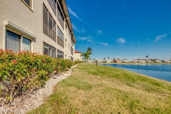 11110 Caravel CIR # 205, FORT MYERS FL 33908-24