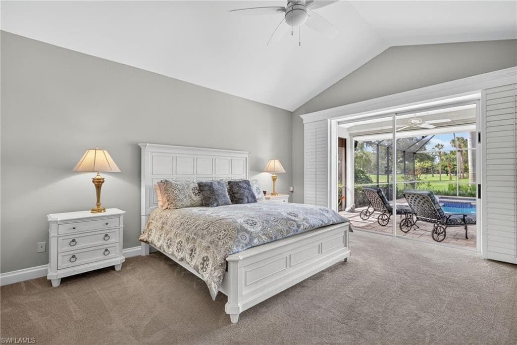 6 Bramblewood PT, NAPLES FL 34105-16