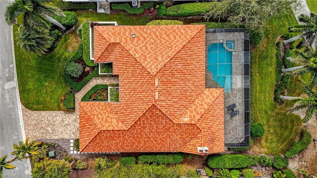 6 Bramblewood PT, NAPLES FL 34105-33