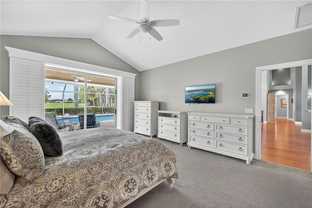 6 Bramblewood PT, NAPLES FL 34105-17