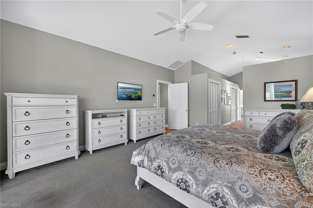 6 Bramblewood PT, NAPLES FL 34105-18