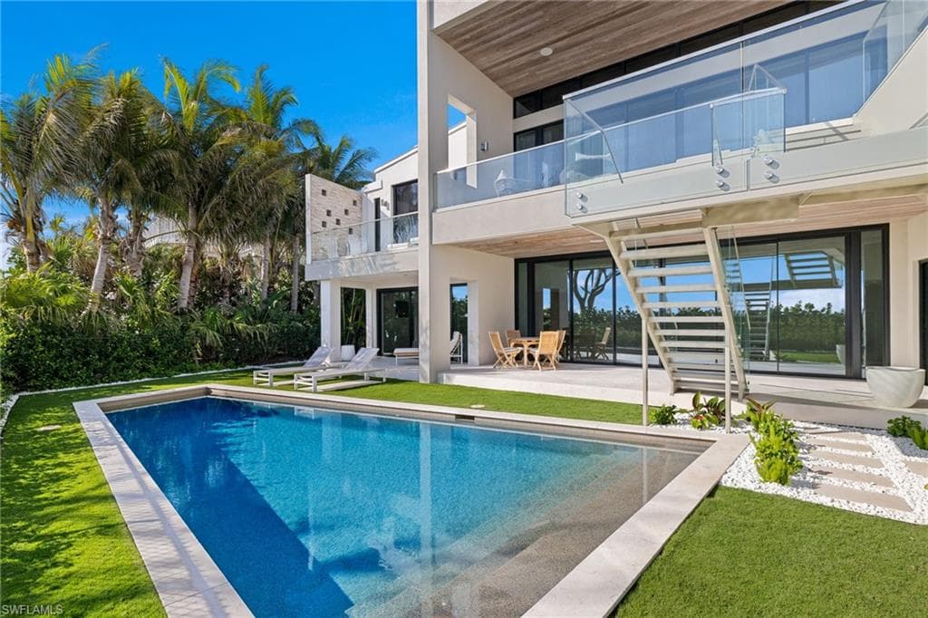 4257 W Gulf DR, SANIBEL FL 33957-6