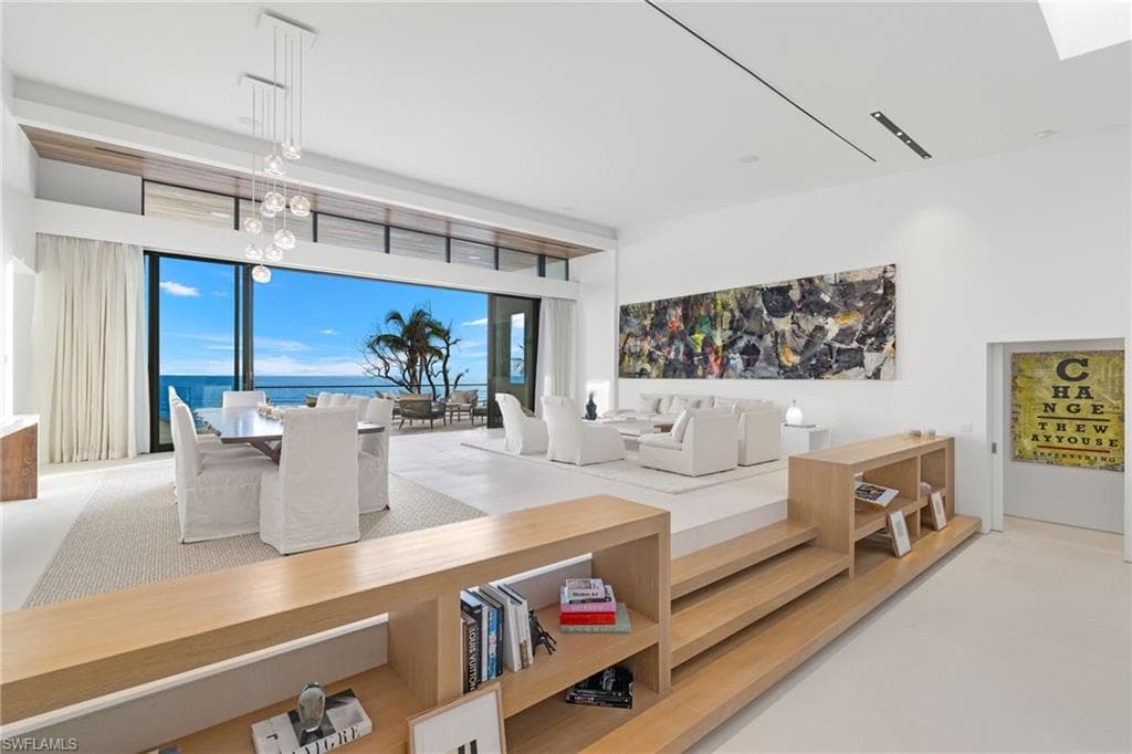 4257 W Gulf DR, SANIBEL FL 33957-8