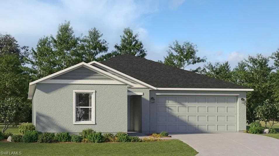 399 Martineau CIR, LEHIGH ACRES FL 33936-1