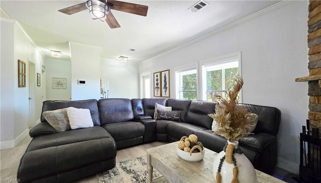 140 N Utopia ST, MONTURA RANCHES FL 33440-16