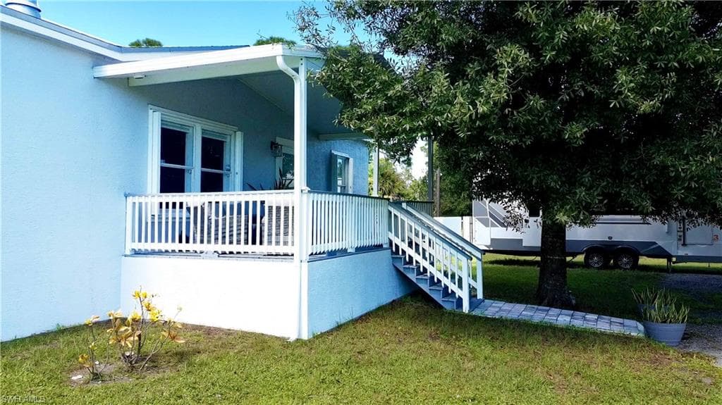 140 N Utopia ST, MONTURA RANCHES FL 33440-2