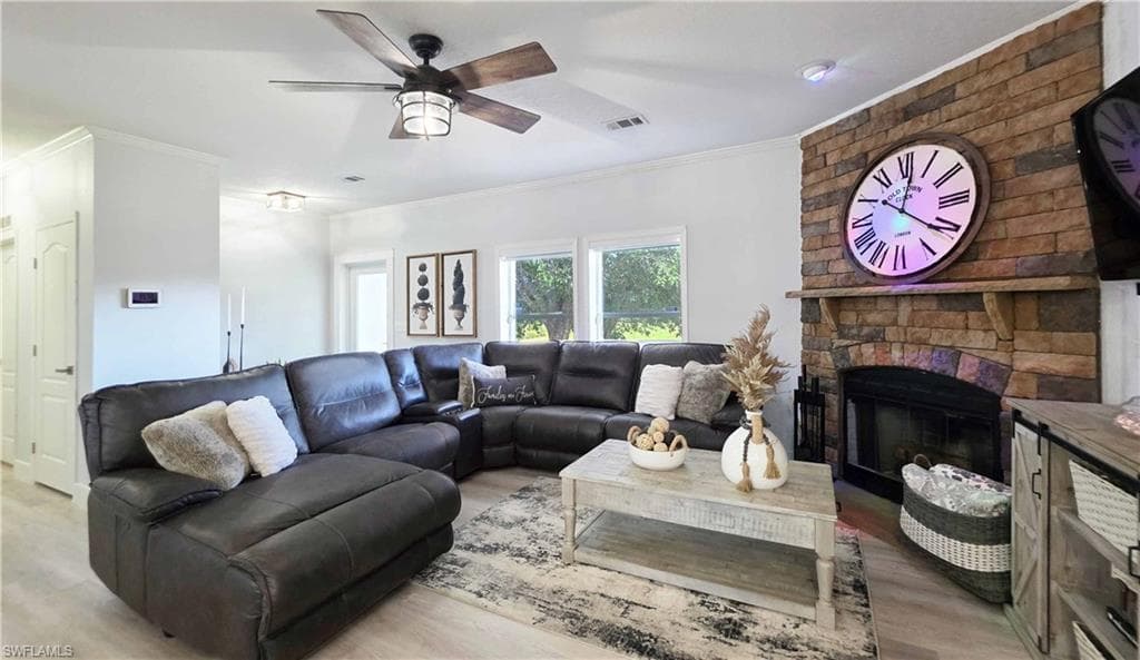 140 N Utopia ST, MONTURA RANCHES FL 33440-13