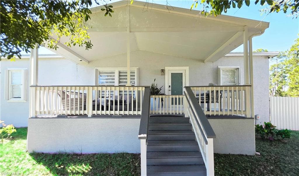 140 N Utopia ST, MONTURA RANCHES FL 33440-3