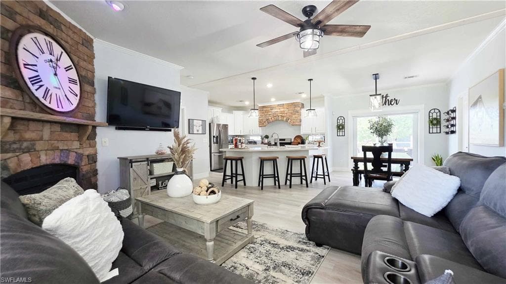 140 N Utopia ST, MONTURA RANCHES FL 33440-20