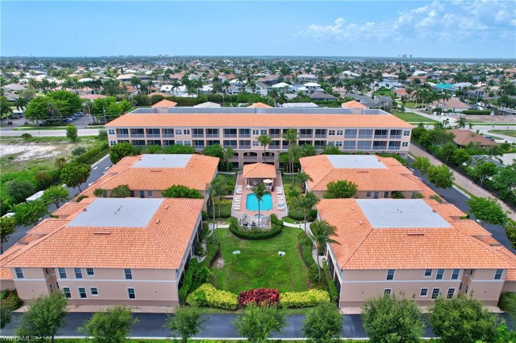 1857 San Marco RD # 3, MARCO ISLAND FL 34145-17