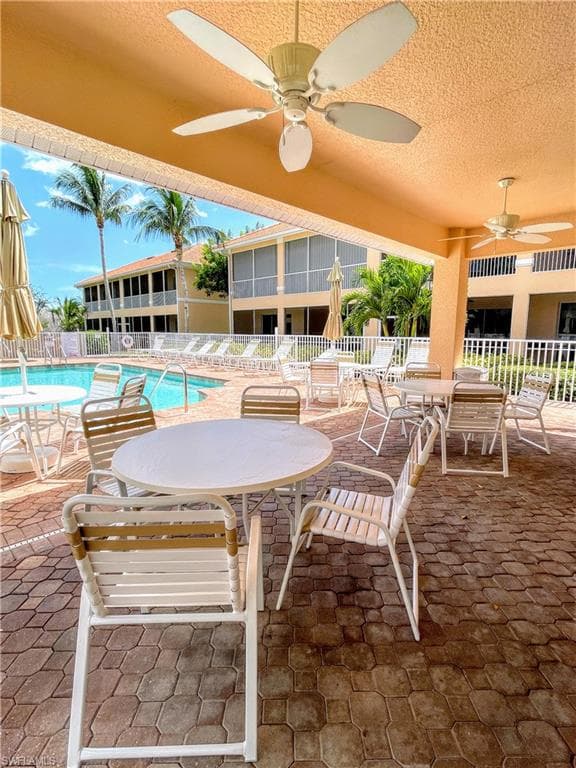 1857 San Marco RD # 3, MARCO ISLAND FL 34145-20