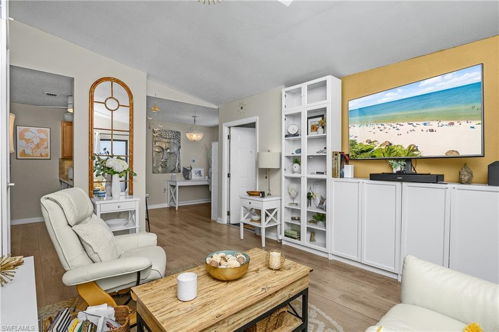 5266 Cedarbend DR # 1, FORT MYERS FL 33919-5