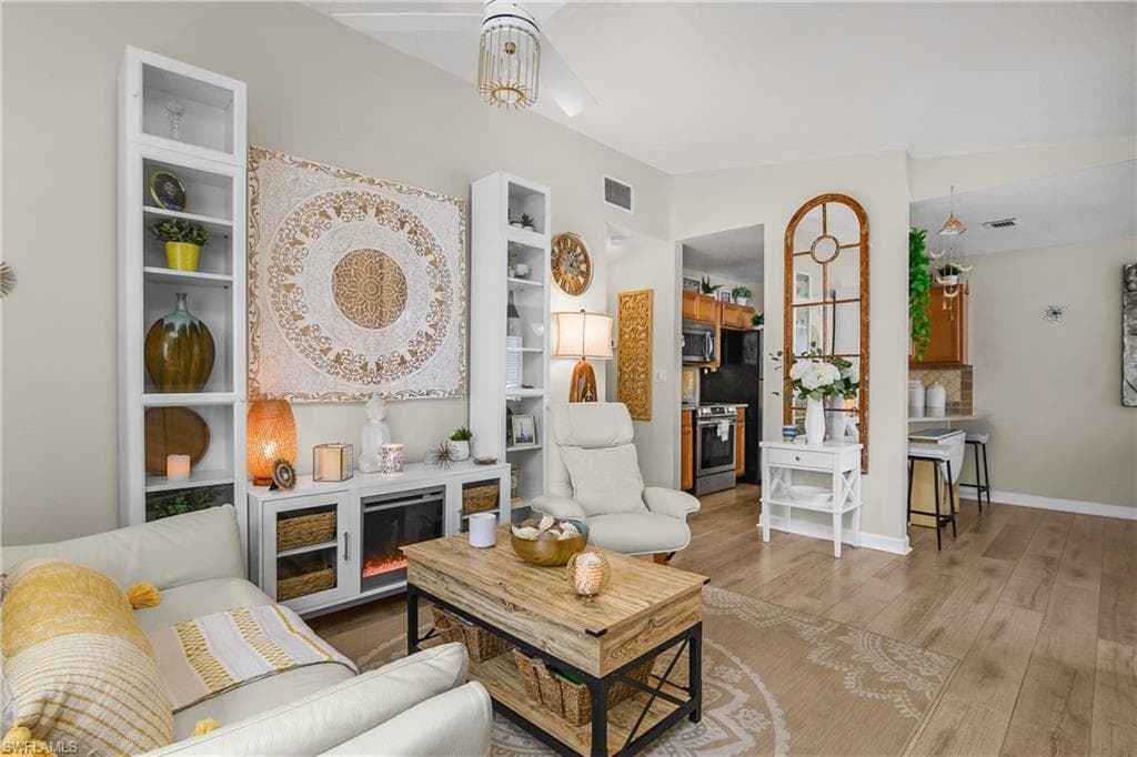 5266 Cedarbend DR # 1, FORT MYERS FL 33919-6