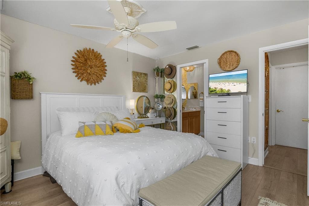 5266 Cedarbend DR # 1, FORT MYERS FL 33919-13