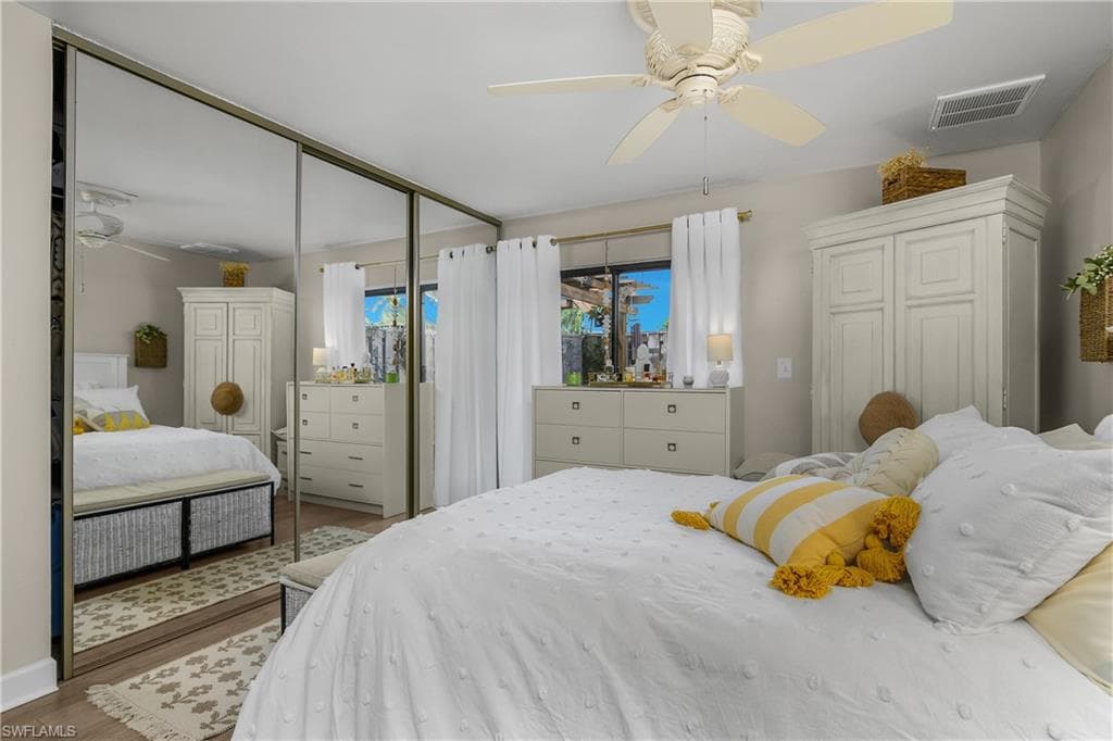 5266 Cedarbend DR # 1, FORT MYERS FL 33919-14