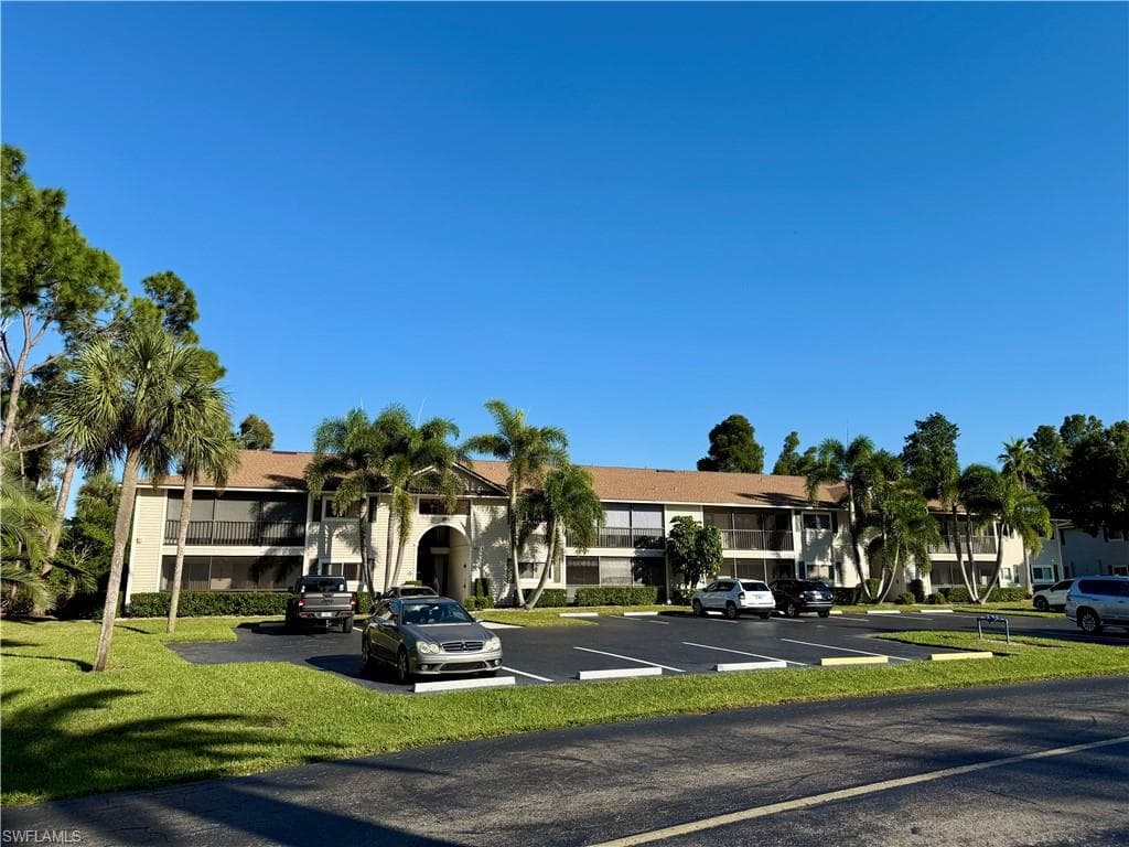 14831 Summerlin Woods DR # 6, FORT MYERS FL 33919-1