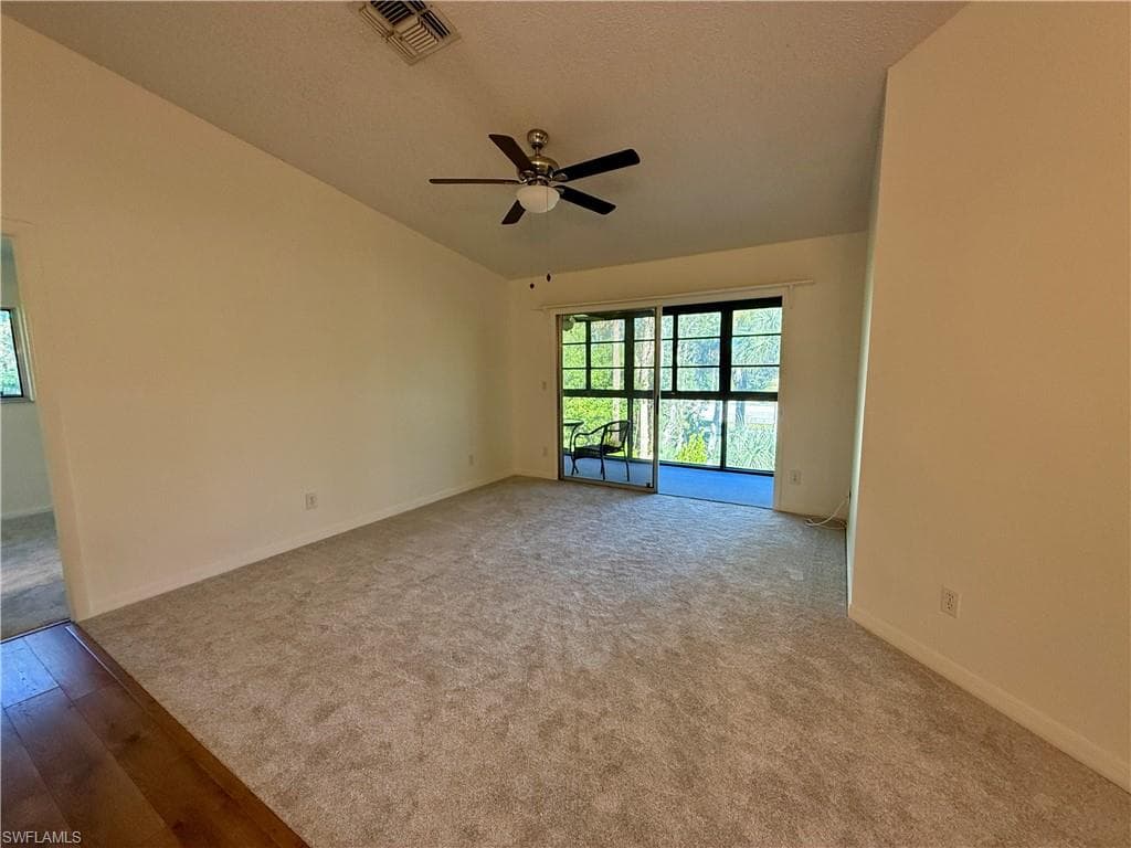 14831 Summerlin Woods DR # 6, FORT MYERS FL 33919-12