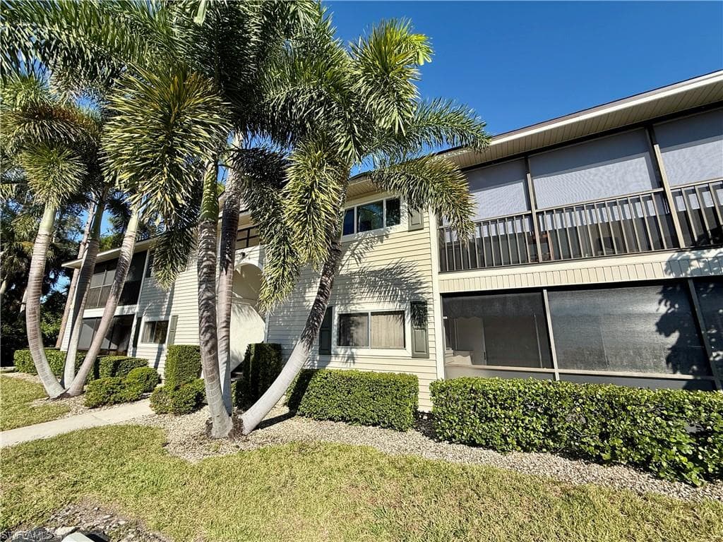 14831 Summerlin Woods DR # 6, FORT MYERS FL 33919-2