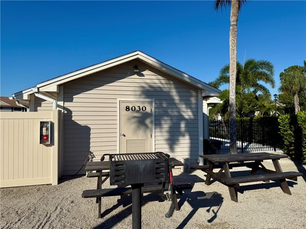 14831 Summerlin Woods DR # 6, FORT MYERS FL 33919-31