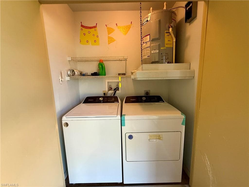 14831 Summerlin Woods DR # 6, FORT MYERS FL 33919-14