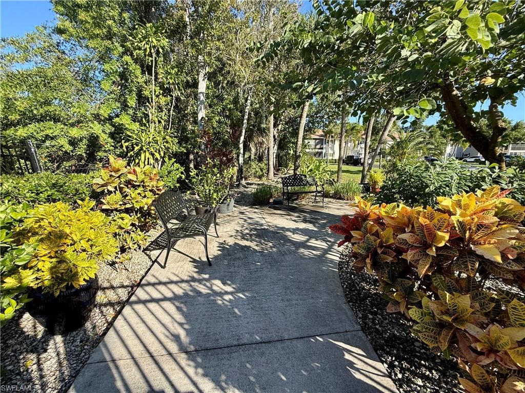 14831 Summerlin Woods DR # 6, FORT MYERS FL 33919-30